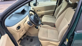 Обява за продажба на Renault Modus 1.6i- Германия  ~3 200 лв. - изображение 8