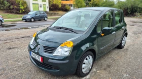 Обява за продажба на Renault Modus 1.6i- Германия  ~3 200 лв. - изображение 1
