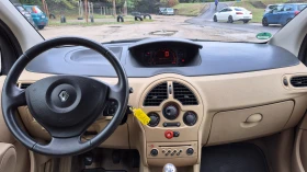 Обява за продажба на Renault Modus 1.6i- Германия  ~3 200 лв. - изображение 11