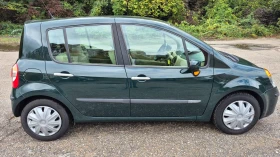 Обява за продажба на Renault Modus 1.6i- Германия  ~3 200 лв. - изображение 3