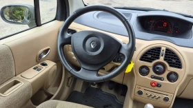 Renault Modus 1.6i-   | Mobile.bg    14