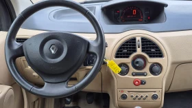 Renault Modus 1.6i-   | Mobile.bg    13