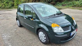 Обява за продажба на Renault Modus 1.6i- Германия  ~3 200 лв. - изображение 2