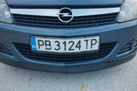 Opel Astra H - 5000 лв. / 2556.46 € - 77262491 4