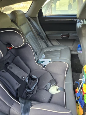 Chrysler 300c 3.0 Crd, снимка 4