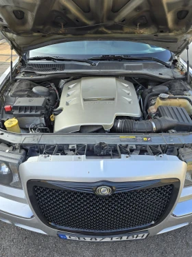 Chrysler 300c 3.0 Crd, снимка 8