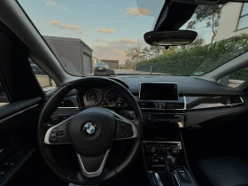 BMW 2 Active Tourer 220d - 33000 лв. / 16872.63 € - 78159310 12