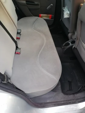 Обява за продажба на Citroen C3 1.4HDI ~4 000 лв. - изображение 8 | Auto.bg Обява за продажба на Citroen C3 1.4HDI ~4 000 лв. - изображение 8