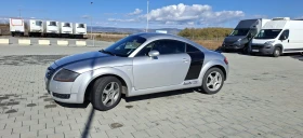 Audi Tt | Mobile.bg    2