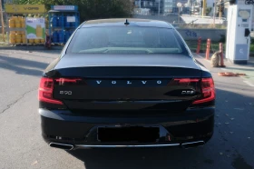 Volvo S90 D5 | Mobile.bg    7