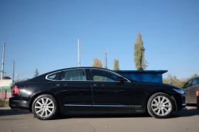 Volvo S90 D5 | Mobile.bg    4