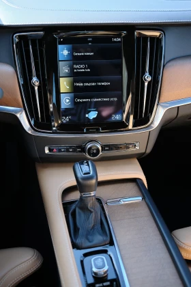 Volvo S90 D5 | Mobile.bg    11