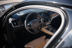 Volvo S90 D5 | Mobile.bg    8