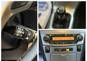 Toyota Avensis 1.8i/ ��������/ 6 ��������/ ���������/ ������ | Mobile.bg � ����� ������ 14