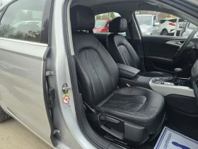 Audi A6 3.0TDI 245к.с Quattro  - 21000 лв. / 10737.13 € - 65961618 12