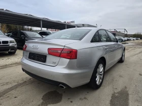 Audi A6 3.0TDI 245к.с Quattro  - 21000 лв. / 10737.13 € - 65961618 4