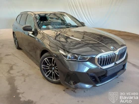 BMW 540 d xDrive Touring Steptronic - 136100 лв. / 69586.83 € - 78865420 4