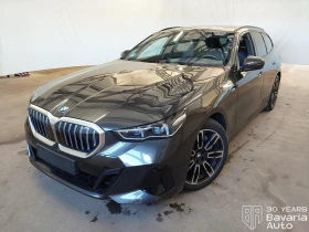 BMW 540 d xDrive Touring Steptronic