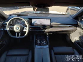 BMW 540 d xDrive Touring Steptronic - 136100 лв. / 69586.83 € - 78865420 6