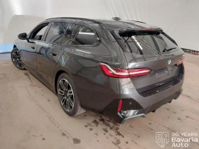 BMW 540 d xDrive Touring Steptronic - 136100 лв. / 69586.83 € - 78865420 2