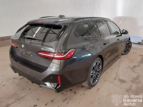 BMW 540 d xDrive Touring Steptronic - 136100 лв. / 69586.83 € - 78865420 3