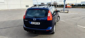Mazda 5, снимка 3