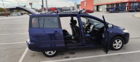 Mazda 5, снимка 6