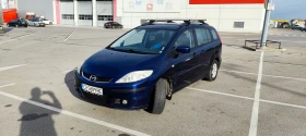 Mazda 5, снимка 5