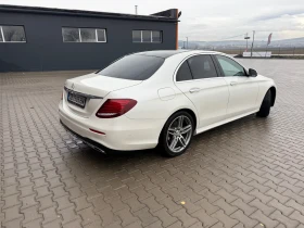 Mercedes-Benz E 220 E 220 d, снимка 3