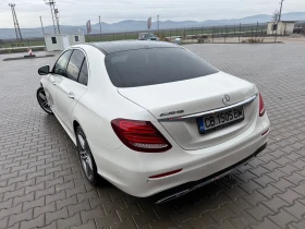 Mercedes-Benz E 220 E 220 d, снимка 4