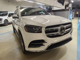 Mercedes-Benz GLS 450 * CARFAX * БЕЗ ПЪРВОНАЧАЛНА ВНОСКА - 74600 лв. / 38142.37 € - 13261933 2