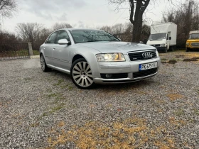 Audi A8 3.0 TDI