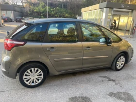 Citroen C4 Picasso 1.6 HDI Comfort Face, снимка 2