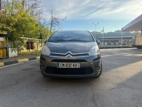 Citroen C4 Picasso 1.6 HDI Comfort Face, снимка 5