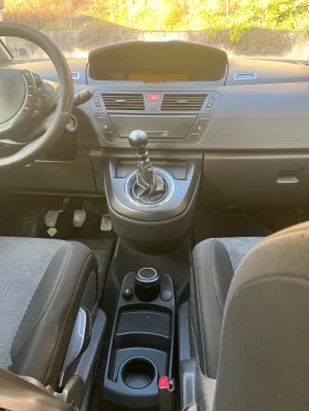 Citroen C4 Picasso 1.6 HDI Comfort Face, снимка 6