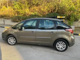 Citroen C4 Picasso 1.6 HDI Comfort Face, снимка 3