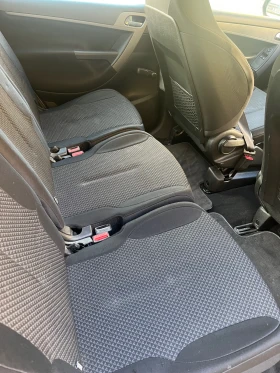 Citroen C4 Picasso 1.6 HDI Comfort Face, снимка 7