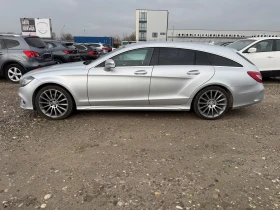 Mercedes-Benz CLS 250 2.2 CDI AMG 4 MATIC - 22500 лв. / 11504.07 € - 29293213 8