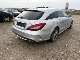 Mercedes-Benz CLS 250 2.2 CDI AMG 4 MATIC - 22500 лв. / 11504.07 € - 29293213 5