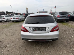 Mercedes-Benz CLS 250 2.2 CDI AMG 4 MATIC - 22500 лв. / 11504.07 € - 29293213 6