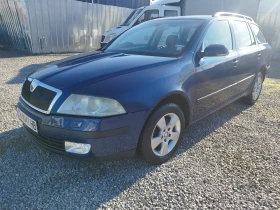 Skoda Octavia 2.0TDI  DSG , снимка 1