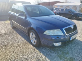 Skoda Octavia 2.0TDI  DSG , снимка 7