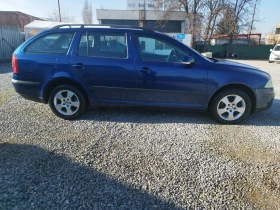 Skoda Octavia 2.0TDI  DSG , снимка 6