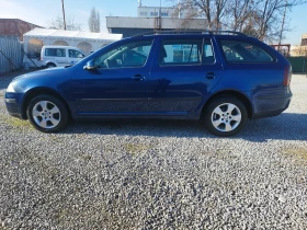 Skoda Octavia 2.0TDI  DSG , снимка 2