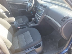 Skoda Octavia 2.0TDI  DSG , снимка 12