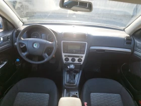Skoda Octavia 2.0TDI  DSG , снимка 13