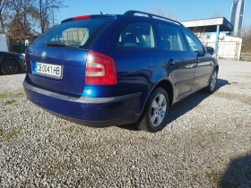 Skoda Octavia 2.0TDI  DSG , снимка 5