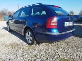 Skoda Octavia 2.0TDI  DSG , снимка 3