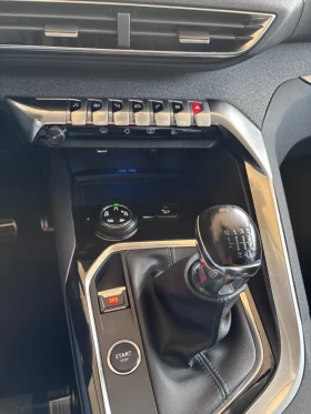 Peugeot 5008 Crossway* 7местен* кожа* нави - 14000 € / 27381.62 лв. - 56513083 10