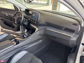 Peugeot 5008 Crossway* 7местен* кожа* нави - 14000 € / 27381.62 лв. - 56513083 11